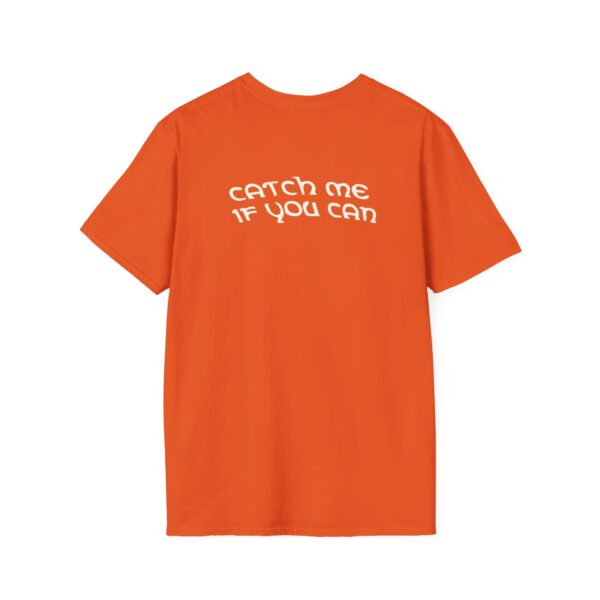 St. Patrick's Day Lucky Run T-shirt - Catch Me If You Can - Image 6