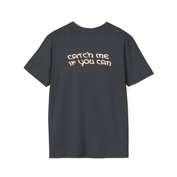 St. Patrick's Day Lucky Run T-shirt - Catch Me If You Can - Image 14